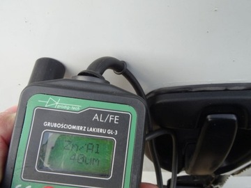 фото thumb №8, Iveco daily vi 14- e6 дверь левый перед передние комплектные белый стёкла fv