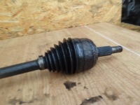 фото thumb №3, Renault fluence 2011 1,6 16v приводной вал передняя левая