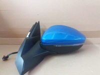 фото thumb №1, Peugeot 2008 ii 2019r--lewe складной 10 pin eu