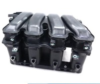 фото thumb №1, Колектор всмоктуючий kia sorento sportage optima 2.0i mpi g4kd 2.4 g4kc ke новий