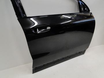 фото thumb №10, Mercedes gla 247 h247 eqa h243 243 двері передні праві a2477202803 040