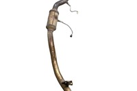 фото thumb №11, Каталізатор dodge challenger coupe 05149180aa 3.6l бензиновий 2017