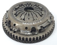 фото thumb №8, Сцепление полный dacia sandero ii 0.9 301012218r