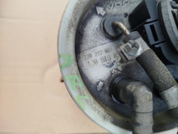 фото thumb №7, Помпа насос топлива arz 150 km vw golf seat leon cupra 1j0919050