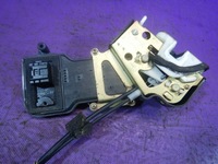 фото thumb №5, Mazda 2 i dy замок задняя левый 6 pin p3m71a264a27dg