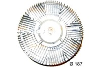 фото thumb №1, Hella вязкостная муфта сцепление