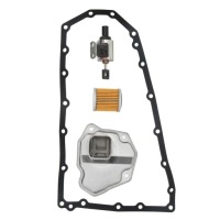 фото thumb №7, Набір фільтрів автоматичної коробки передач jf011e міцний замінник do