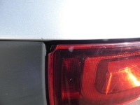 фото thumb №8, Ezrc комплектный зад кузов крышка лампы бампер citroen c4 cactus 14-17