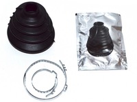 фото thumb №1, Защита наружная шарнир fiat seicento panda i uno