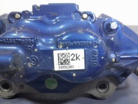 Bmw x4 g02 lci 3.0b суппорт тормозной перед правый 40-44/348/36 6885628 в Украине, фото thumb