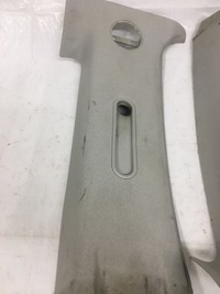 фото thumb №6, Vw new beetle маскувальна накладка стійка середній 1c0867244 1c0867244e