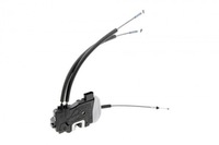 фото thumb №3, Привод дверь замка задняя ix35 tucson10- правый