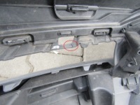 фото thumb №10, Бампер перед передний jaguar i pace 18-23