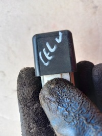 фото thumb №11, Toyota carina camry celica corolla avensis rav4 реле 90987-04002