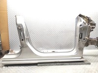 фото thumb №1, Поріг праві стійка переднє середній opel astra k v