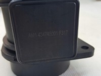 Opel renault 1.9 2.0 dci витратомір 434745001 Недорого, фото thumb