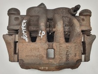 фото thumb №1, Супорт гальмівний лівий перед citroen jumper iii hdi