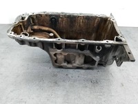 фото thumb №8, Поддон масляная opel astra h 55354721 1.6 16v