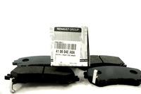 фото thumb №2, Тормозные колодки перед renault kadjar nissan qashqai ii