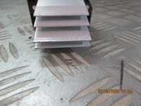 фото thumb №1, Резистор резистор обдув hyundai i30 i 07-