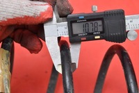 фото thumb №6, Пружина задня задня citroen c-elysee 2 ii 1.2 vti 82 km lift 17-21