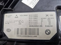 фото thumb №9, Bmw 5 g30 g31 lci рестайлінг фара передня права laser тінь line 8082662