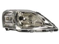 фото thumb №1, Фара pr dacia 551-1174r-ld-em/dep