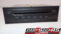 фото thumb №10, Чейнджер дисків cd 4e0035111a audi a6 c6