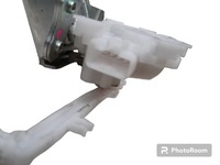 фото thumb №3, Замок кришки багажника mitsubishi space star ii