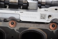 фото thumb №14, Bmw x3 g01 x4 g02 2,0ix 30ix 2,0t головка вал клапани b48b20b b46b20b