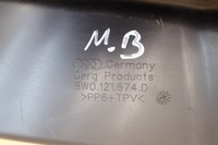 фото thumb №5, Audi a4 rs4 rs5 8w впуск воздуховод воздуха правая 8w0121674d