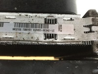 фото thumb №9, Transit connect mk2 ii 1.6 tdci радіатор радіатор вентилятор