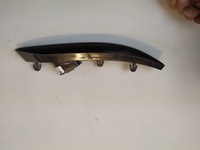 фото thumb №8, Отражатель бампера задняя левый vw id3 новый