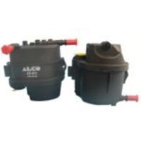 Купить Фильтр топлива citroen c1 c2 c3 nemo ford fiesta fusion mazda 2 peugeot 107, фото thumb