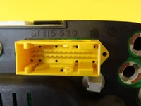 фото thumb №7, Лічильник приладова панель прилади peugeot 306 бензин 9625585680 nr728