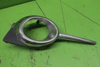 фото thumb №1, Toyota rav4 рестайлинг 2010 2011 2012 рамка галоген левый хром