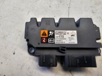 фото thumb №1, Opel astra k lift модуль блок керування подушка безпеки 13534765