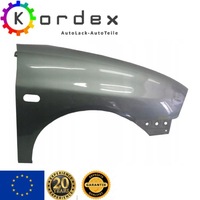 фото thumb №1, Крыло seat ibiza cordoba 3 iii 6l цвет ls7z s7z 02-08 правые перед