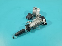 фото thumb №1, Замок зажигания ключ вставка opel astra iv j 13334628