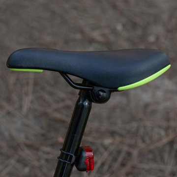 Детский горный велосипед Rockrider ST 500 24 MTB