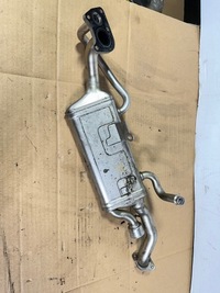 фото thumb №7, Радиаторов выхлопных газов egr mercedes w212 3.0cdi