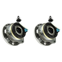 фото thumb №1, Ступиця підшипник kół перед l/p opel astra g ii 1998-2009