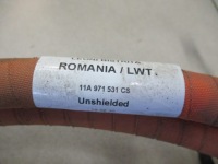 фото thumb №9, Vw id4 id.4 шланг джгут роз'єм port заряджання 11a971531cs 11a907175