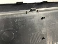 фото thumb №7, Бампер задня задній спойлер mercedes eqc w293 amg