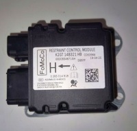 фото thumb №1, Ford edge ii mk2 lift 2018- блок управления модуль подушек датчик подушка безопасности srs eu