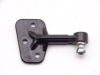 фото thumb №1, Mercedes s-klasa w221 05-13 кронштейн обмежувача двері правий задня 040