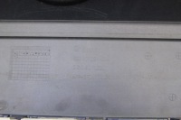 фото thumb №10, Оригинальный бампер перед vw polo vi 2g0 2017-2021 2g0807221