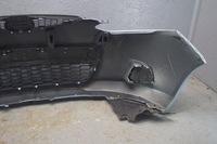 фото thumb №16, Mazda 2 бампер перед 07-10 z2313