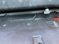 фото thumb №7, Alfa romeo stelvio молдинг поріг права 60930880 18073257