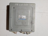 фото thumb №1, Блок керування двигуна mazda lf1718881e